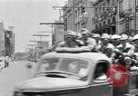 Image of Japanese troops occupying Manila Philippines Manila Philippines, 1942, second 22 stock footage video 65675050782