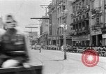 Image of Japanese troops occupying Manila Philippines Manila Philippines, 1942, second 23 stock footage video 65675050782