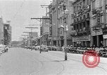 Image of Japanese troops occupying Manila Philippines Manila Philippines, 1942, second 26 stock footage video 65675050782