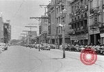 Image of Japanese troops occupying Manila Philippines Manila Philippines, 1942, second 27 stock footage video 65675050782