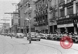 Image of Japanese troops occupying Manila Philippines Manila Philippines, 1942, second 31 stock footage video 65675050782