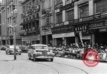 Image of Japanese troops occupying Manila Philippines Manila Philippines, 1942, second 33 stock footage video 65675050782