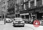 Image of Japanese troops occupying Manila Philippines Manila Philippines, 1942, second 34 stock footage video 65675050782