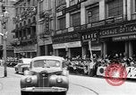 Image of Japanese troops occupying Manila Philippines Manila Philippines, 1942, second 35 stock footage video 65675050782