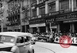 Image of Japanese troops occupying Manila Philippines Manila Philippines, 1942, second 36 stock footage video 65675050782