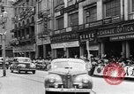 Image of Japanese troops occupying Manila Philippines Manila Philippines, 1942, second 38 stock footage video 65675050782