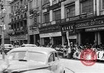 Image of Japanese troops occupying Manila Philippines Manila Philippines, 1942, second 39 stock footage video 65675050782