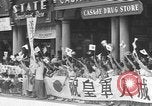 Image of Japanese troops occupying Manila Philippines Manila Philippines, 1942, second 40 stock footage video 65675050782