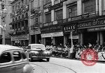 Image of Japanese troops occupying Manila Philippines Manila Philippines, 1942, second 45 stock footage video 65675050782