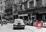 Image of Japanese troops occupying Manila Philippines Manila Philippines, 1942, second 46 stock footage video 65675050782