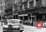 Image of Japanese troops occupying Manila Philippines Manila Philippines, 1942, second 47 stock footage video 65675050782