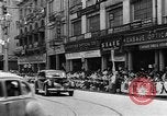 Image of Japanese troops occupying Manila Philippines Manila Philippines, 1942, second 48 stock footage video 65675050782