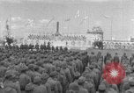 Image of Japanese troops occupying Manila Philippines Manila Philippines, 1942, second 55 stock footage video 65675050782