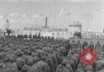 Image of Japanese troops occupying Manila Philippines Manila Philippines, 1942, second 57 stock footage video 65675050782