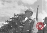 Image of Japanese troops occupying Manila Philippines Manila Philippines, 1942, second 58 stock footage video 65675050782