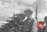 Image of Japanese troops occupying Manila Philippines Manila Philippines, 1942, second 59 stock footage video 65675050782