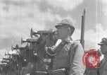 Image of Japanese troops occupying Manila Philippines Manila Philippines, 1942, second 61 stock footage video 65675050782