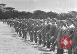 Image of Japanese troops occupying Manila Philippines Manila Philippines, 1942, second 62 stock footage video 65675050782