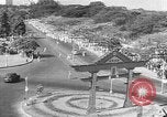 Image of Japanese victory march Manila Philippines, 1942, second 15 stock footage video 65675050783