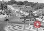 Image of Japanese victory march Manila Philippines, 1942, second 16 stock footage video 65675050783