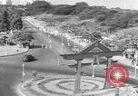 Image of Japanese victory march Manila Philippines, 1942, second 17 stock footage video 65675050783
