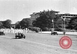 Image of Japanese victory march Manila Philippines, 1942, second 25 stock footage video 65675050783