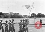 Image of Japanese victory march Manila Philippines, 1942, second 46 stock footage video 65675050783