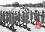 Image of Japanese victory march Manila Philippines, 1942, second 61 stock footage video 65675050783