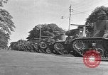 Image of Japanese victory march Manila Philippines, 1942, second 11 stock footage video 65675050784