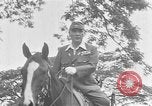Image of Japanese victory march Manila Philippines, 1942, second 18 stock footage video 65675050784