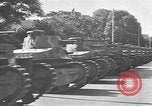 Image of Japanese victory march Manila Philippines, 1942, second 20 stock footage video 65675050784
