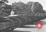 Image of Japanese victory march Manila Philippines, 1942, second 21 stock footage video 65675050784