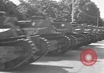 Image of Japanese victory march Manila Philippines, 1942, second 22 stock footage video 65675050784