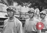 Image of Japanese victory march Manila Philippines, 1942, second 26 stock footage video 65675050784