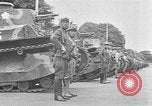 Image of Japanese victory march Manila Philippines, 1942, second 27 stock footage video 65675050784