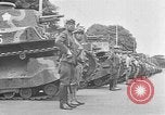 Image of Japanese victory march Manila Philippines, 1942, second 28 stock footage video 65675050784