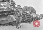 Image of Japanese victory march Manila Philippines, 1942, second 30 stock footage video 65675050784