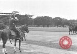 Image of Japanese victory march Manila Philippines, 1942, second 44 stock footage video 65675050784