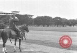 Image of Japanese victory march Manila Philippines, 1942, second 46 stock footage video 65675050784