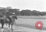 Image of Japanese victory march Manila Philippines, 1942, second 47 stock footage video 65675050784