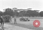 Image of Japanese victory march Manila Philippines, 1942, second 48 stock footage video 65675050784