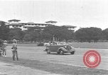 Image of Japanese victory march Manila Philippines, 1942, second 49 stock footage video 65675050784