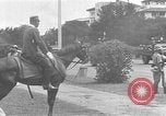 Image of Japanese victory march Manila Philippines, 1942, second 52 stock footage video 65675050784