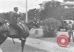 Image of Japanese victory march Manila Philippines, 1942, second 54 stock footage video 65675050784