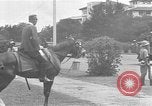 Image of Japanese victory march Manila Philippines, 1942, second 55 stock footage video 65675050784