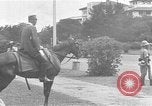 Image of Japanese victory march Manila Philippines, 1942, second 57 stock footage video 65675050784