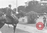 Image of Japanese victory march Manila Philippines, 1942, second 58 stock footage video 65675050784