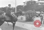 Image of Japanese victory march Manila Philippines, 1942, second 59 stock footage video 65675050784