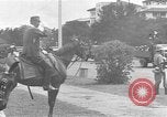Image of Japanese victory march Manila Philippines, 1942, second 60 stock footage video 65675050784