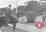 Image of Japanese victory march Manila Philippines, 1942, second 61 stock footage video 65675050784